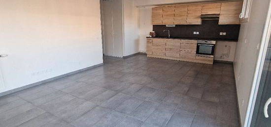 Location Appartement T3 Voiron