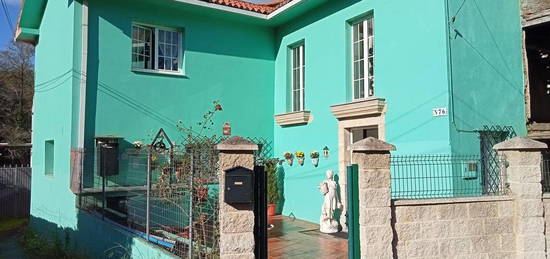 Casa adosada en venta en Aldea Esteiro, 76, Pontedeume