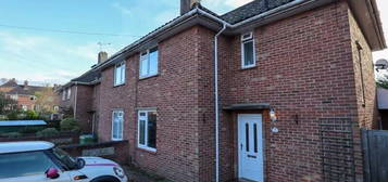 5 bedroom terraced house