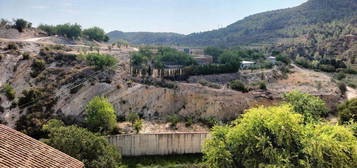 Casa rural en calle San Antonio en Bicorp