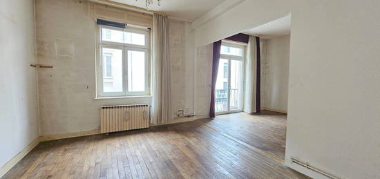 Appartement à vendre Metz