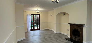 Terraced house to rent in Fitzstephen Road, Becontree, Dagenham RM8