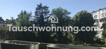 Tauschwohnung: Tausche Wohnung in Kiel gegen Hamburg