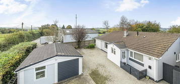 4 bedroom bungalow for sale