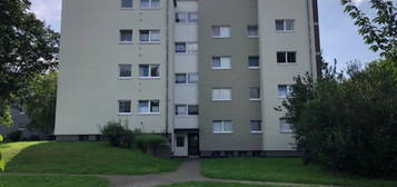 schöne 3 ZKB EG Wohnung mit Balkon & Wanne in Fritzlar ( FZ-GS5-2M )