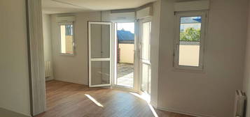 Location appartement T1 bis Bruz