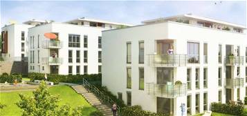 Exklusive, neuwertige 3-Zimmer-Wohnung mit Balkon in Freising