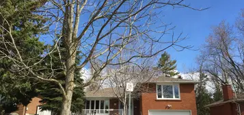 17 Willowgate Drive, Markham,