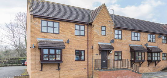 Flat for sale in St. Peters Way, Irthlingborough, Wellingborough NN9