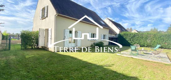 Maison  à vendre, 6 pièces, 4 chambres, 147 m²