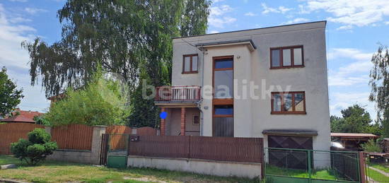 Prodej bytu 4+1 87 m², Chelčického, Moravské Budějovice