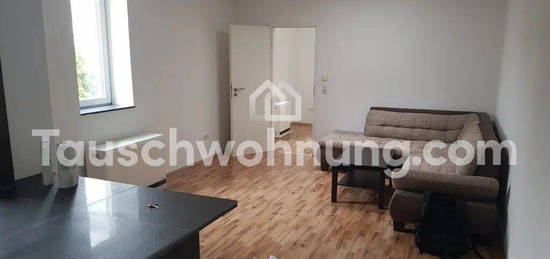 [TAUSCHWOHNUNG] Altbau Wonung in Bornheim