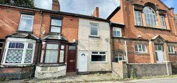 3 bedroom terraced house