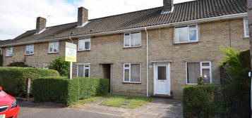 4 bedroom terraced house