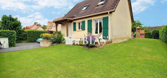 Maison traditionnelle  à vendre, 4 pièces, 3 chambres, 90 m²