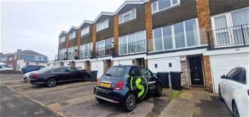 Town house to rent in Broadsands Drive, Gosport PO12