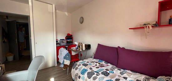 STUDIO LMNP 102 RUE DE REUILLY PARIS 16m²