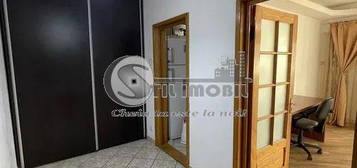 Apartament 1 Camera - Zona Nicolina - 400 Euro