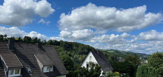 Traumhaus in bester Lage von Winterberg 1-2 Familienhaus