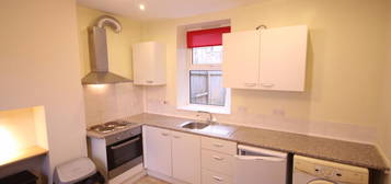 1 bedroom terraced house