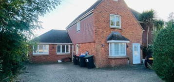 Detached house for sale in Durlock Avenue, Ramsgate CT11