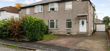 3 bed flat for sale