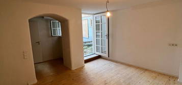 Moderne 2-Zimmer Wohnung im Bachviertel in Sulzbach-Rosenberg