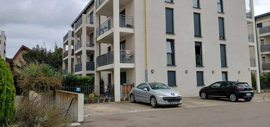 Location appartement 1 pièce 25 m²