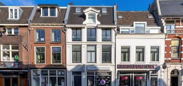 Lange Jansstraat 22 A