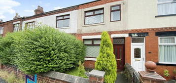 3 bedroom terraced house