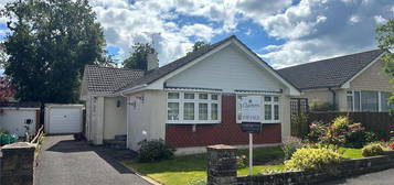 2 bedroom bungalow to rent