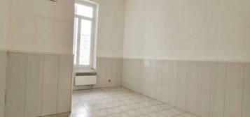 Appartement  à louer, 2 pièces, 1 chambre, 33 m²