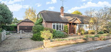 4 bed detached house for sale