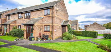 Flat for sale in Little Quillet Court, Cam, Dursley GL11