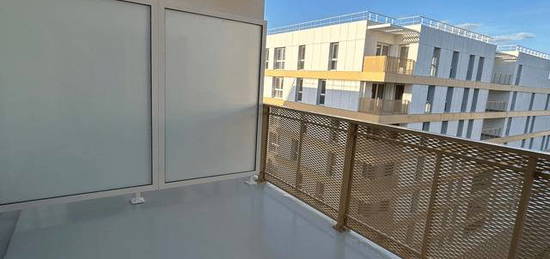 Location appartement 2 pièces 46 m²