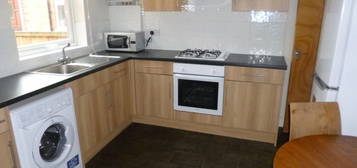 2 bed shared accommodation to rent