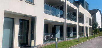 ATTIQUE T4 bis dernier étage - Ascenseur + 100M2 de terrasse - Centre de Gérardmer