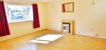 1 bed flat to rent