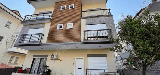 TUZLADA NEZİH BÖLGEDE SAHİLE YAKIN 3+1 ASANSÖRLÜ DAİRE