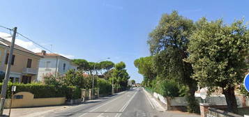 Trilocale viale 1 Maggio, Lido, Fano