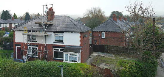 2 bedroom semi-detached house for sale