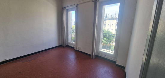 Vente appartement 3 pièces 45 m²