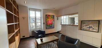 Appartement 4 pièces 78 m²