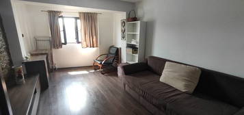 Apartament 2 camere Vziru 1, mobilat complet