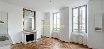 Appartement 2 pièces 36 m²