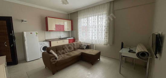 YEDİTEPE'DE KİRALIK 1+1 DAİRE