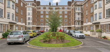 Flat for sale in Cambray Court, Cheltenham GL50