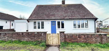 Detached house to rent in Bay Avenue, Pevensey Bay, Pevensey BN24