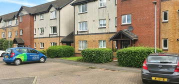 2 bedroom ground floor flat