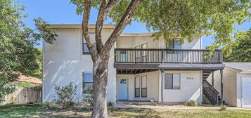 1304 Colony Creek Dr Unit A, Austin, TX 78758